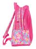 Imagen de Mochila Anti-Arena Peppa Pig 30,5x24x18 Cm