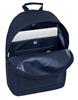 Imagen de Mochila Para Portatil 14,1" Kappa Basics "Azul Marino" 31x41x16 Cm