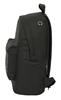 Imagen de Mochila Para Portatil 14,1" Kappa Basics "Negro" 31x41x16 Cm