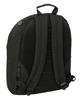 Imagen de Mochila Para Portatil 14,1" Kappa Basics "Negro" 31x41x16 Cm