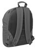 Imagen de Mochila Para Portatil 14,1" Kappa Basics "Gris" 31x41x16 Cm