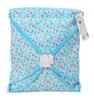 Imagen de Saco Flores Plano Safta 35x40x1Cm