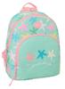 Imagen de Mini Mochila Turquesa Safta 25x30x13Cm