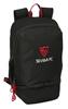 Imagen de Mochila Zapatillero Sevilla FC 28x51x19Cm