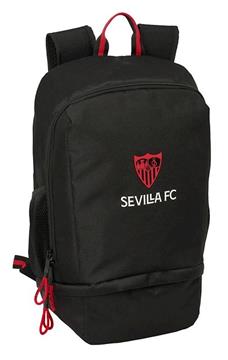 Imagen de Mochila Zapatillero Sevilla FC 28x51x19Cm