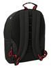Imagen de Mochila para Portatil 14,1" Sevilla FC 31x41x16Cm