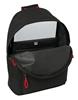 Imagen de Mochila para Portatil 14,1" Sevilla FC 31x41x16Cm
