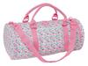 Imagen de BOLSA DEPORTE RECICLADO MOOS "FLORES" 54X24X24 CM