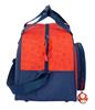 Imagen de Bolsa Deporte Super Mario "Trick" 40X24X23Cm