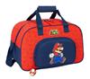 Imagen de Bolsa Deporte Super Mario "Trick" 40X24X23Cm