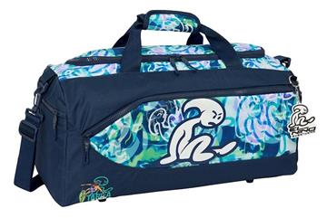 Imagen de Bolsa Deporte El Niño "Kook" 50X25X25Cm