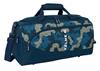 Imagen de Bolsa Deporte Kelme "Epic" 50X25X25Cm