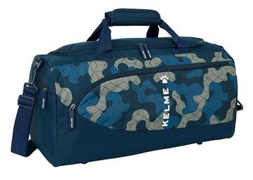 Imagen de Bolsa Deporte Kelme "Epic" 50X25X25Cm