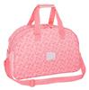 Imagen de Bolsa Deporte Reciclado Moos "Passion" 48X33X21Cm