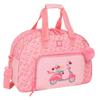 Imagen de Bolsa Deporte Reciclado Moos "Passion" 48X33X21Cm