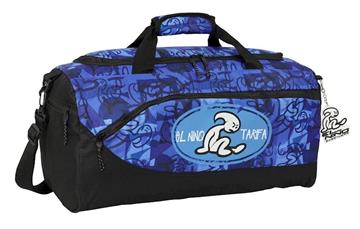 Imagen de Bolsa Deporte El Niño "Roller" 50X25X25Cm