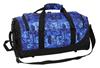 Imagen de Bolsa Deporte El Niño "Roller" 50X25X25Cm