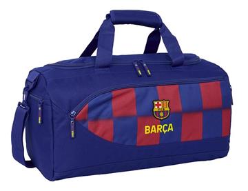 Imagen de Bolsa Deporte F.C.Barcelona 1ª Equip. 25/26 50x25x25 Cm