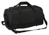 Imagen de Bolsa Deporte Kappa "Dark" 50X25X25Cm