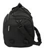 Imagen de Bolsa Deporte Kappa "Dark" 50X25X25Cm
