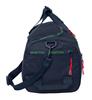 Imagen de Bolsa Deporte Benetton "Together" 50X25X25Cm