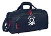 Imagen de Bolsa Deporte Benetton "Together" 50X25X25Cm