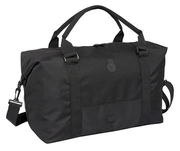 Imagen de Bolsa De Fin De Semana Real Madrid Premium 50X29X22 Cm