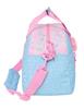 Imagen de Bolsa Deporte Blackfit8 "Smile" 50x26x20 Cm