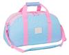 Imagen de Bolsa Deporte Blackfit8 "Smile" 50x26x20 Cm
