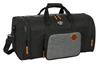Imagen de Bolsa Deporte Reciclado Blackfit8 "Old School" 55X26X27Cm