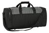 Imagen de Bolsa Deporte Reciclado Blackfit8 "Old School" 55X26X27Cm