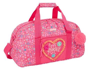 Imagen de Bolsa Deporte Safta "Feeling" 50X26X20Cm