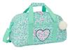 Imagen de Bolsa Deporte Safta "Cuore" 50x26x20 Cm