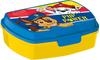 Imagen de Sandwichera Rectangular Paw Patrol "Pups Rule" 17X5,6X13,3Cm