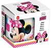Imagen de Taza Grande 325Ml Minnie Mouse "Naive" 11,7X10X8,7Cm