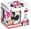 Imagen de Taza Grande 325Ml Minnie Mouse "Naive" 11,7X10X8,7Cm