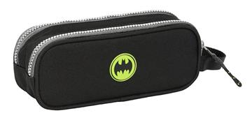Imagen de Portatodo Doble Batman "Game Over" 21X8X6Cm