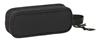 Imagen de PORTATODO DOBLE WEDNESDAY 21X8X6 CM