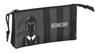 Imagen de PORTATODO TRIPLE WEDNESDAY 22X12X3 CM