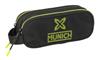 Imagen de PORTATODO DOBLE MUNICH "BEAT" 21X8X6 CM