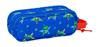 Imagen de Portatodo Doble Toy Story "Good Vibes" 21X8X6Cm