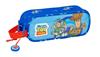 Imagen de Portatodo Doble Toy Story "Good Vibes" 21X8X6Cm