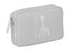 Imagen de NECESER PQÑO. REC. Y REPELENTE AGUA SOPHIE LA GIRAFE MUM 20X13X5,5 CM