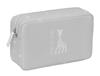 Imagen de NECESER REC. Y REPELENTE AGUA SOPHIE LA GIRAFE MUM 28X16X9 CM