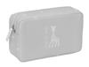 Imagen de NECESER REC. Y REPELENTE AGUA SOPHIE LA GIRAFE MUM 28X16X9 CM