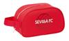 Imagen de NECESER 1 ASA ADAPTABLE A CARRO SEVILLA FC 26X15X12 CM