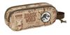 Imagen de Portatodo Doble Jurassic World 21X8X6Cm