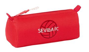 Imagen de PORTATODO SEVILLA FC 21X8X7 CM