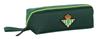 Imagen de PORTATODO CUADRADO GRANDE RES AGUA REAL BETIS BALOMPIE 20X10X10 CM