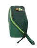 Imagen de PORTATODO CUADRADO GRANDE RES AGUA REAL BETIS BALOMPIE 20X10X10 CM